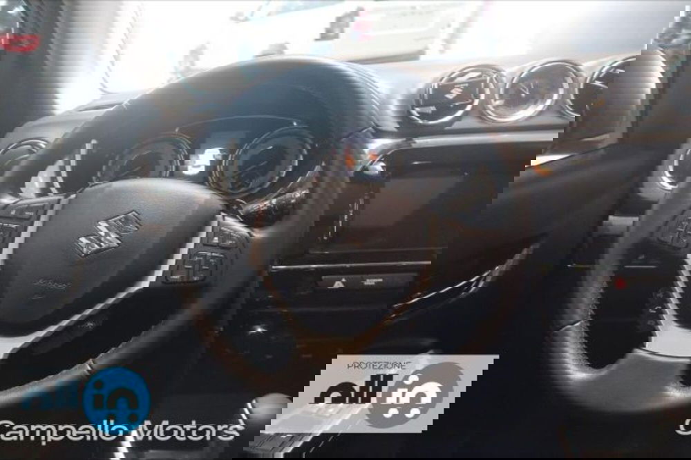 Suzuki Vitara usata a Venezia (8)