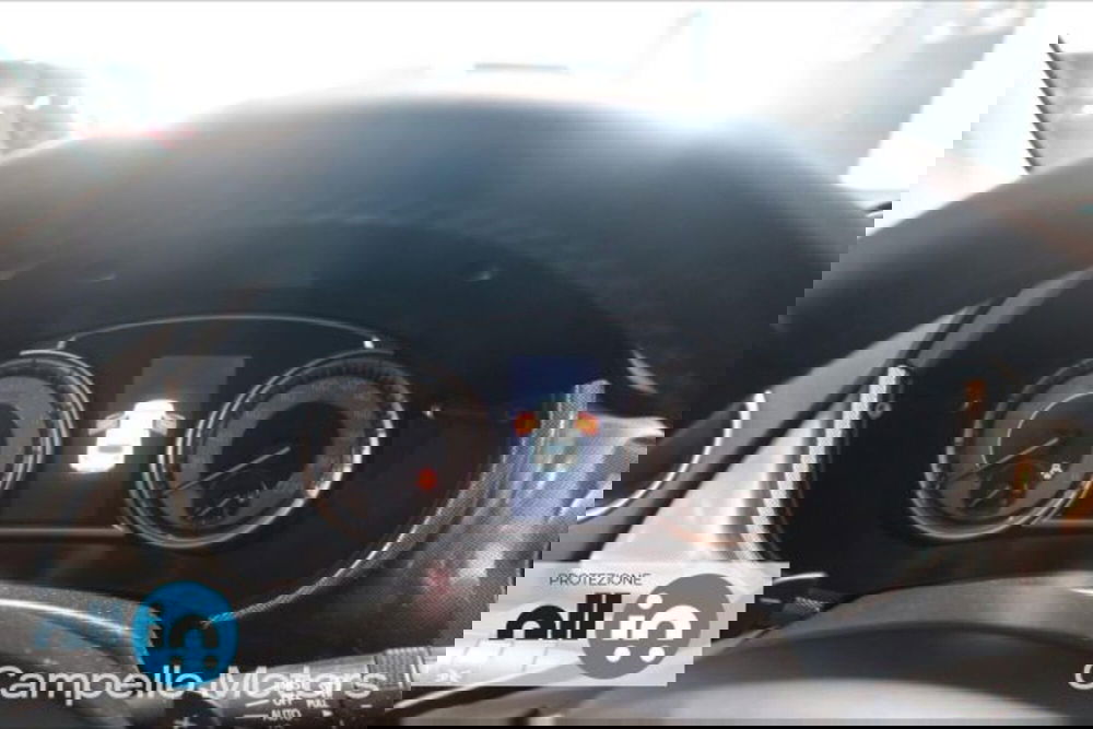 Suzuki Vitara usata a Venezia (9)