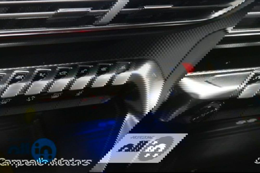 Peugeot 3008 usata a Venezia (11)