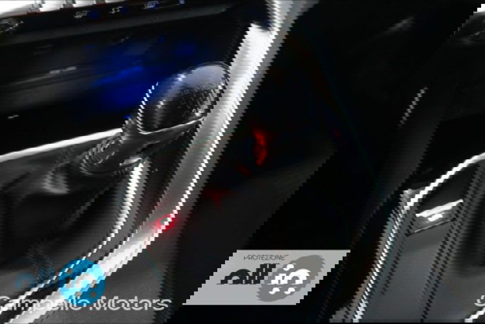Peugeot 3008 usata a Venezia (12)