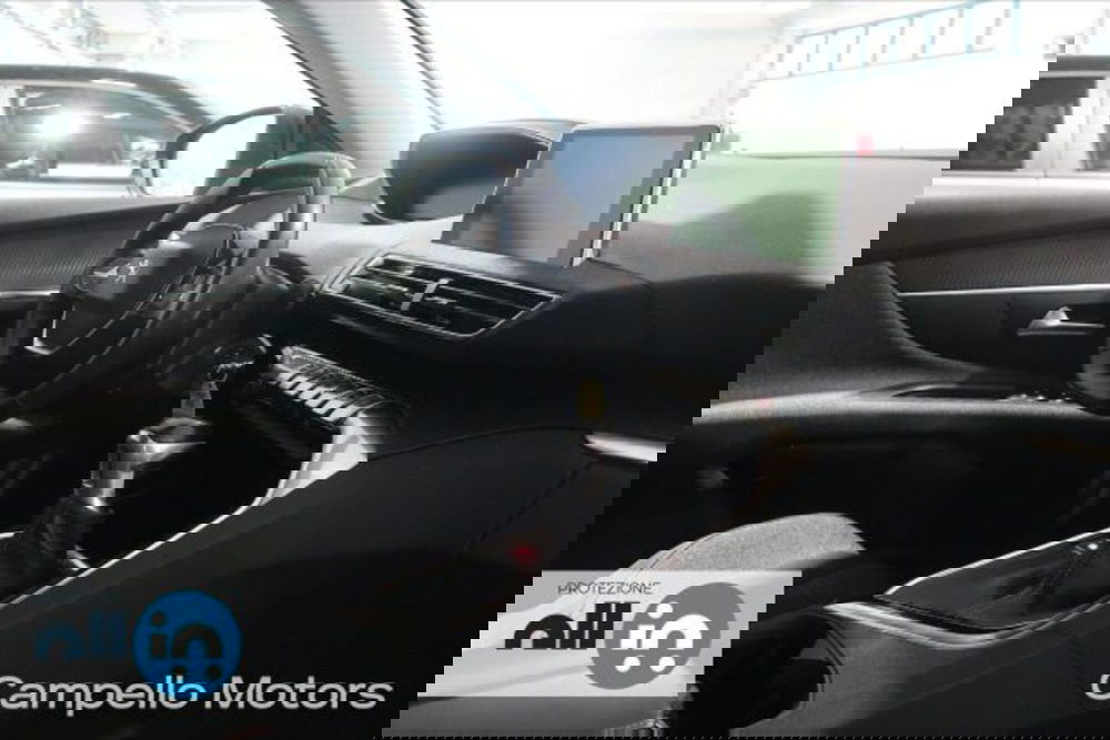 Peugeot 3008 usata a Venezia (13)