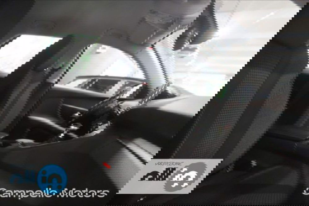 Peugeot 3008 usata a Venezia (14)