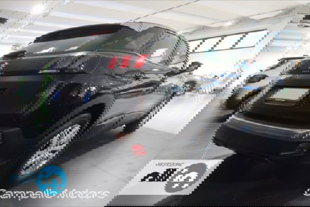 Peugeot 3008 usata a Venezia (3)