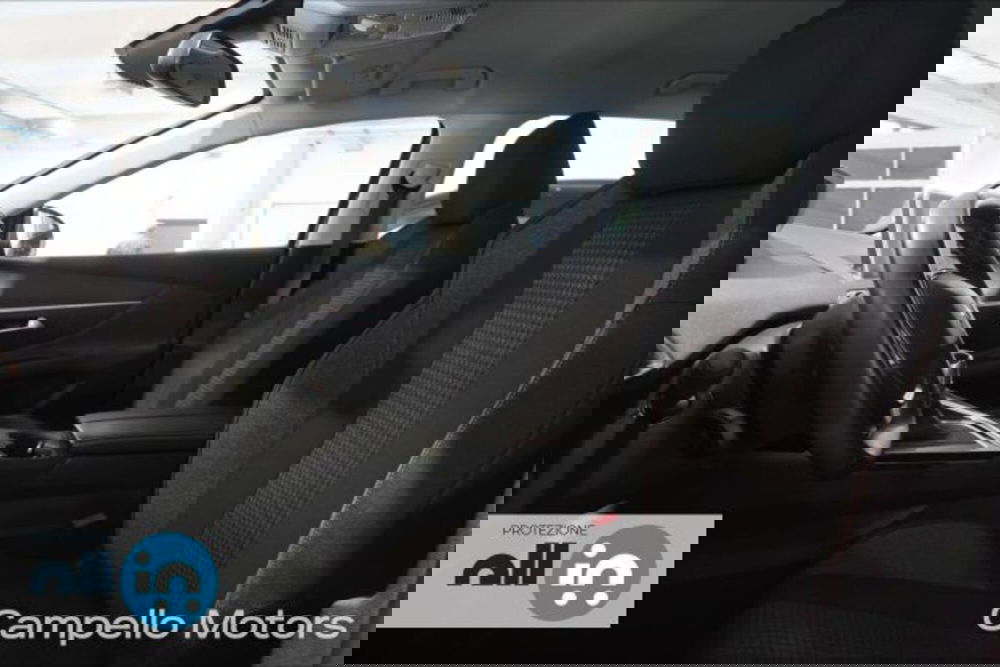 Peugeot 3008 usata a Venezia (5)