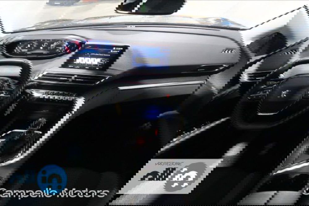 Peugeot 3008 usata a Venezia (7)