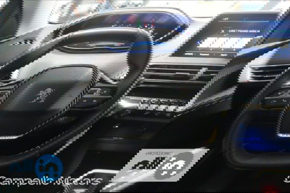 Peugeot 3008 usata a Venezia (8)