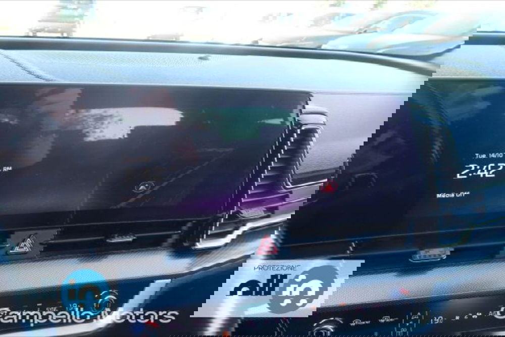 Kia Sportage usata a Venezia (10)