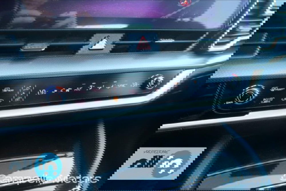Kia Sportage usata a Venezia (11)