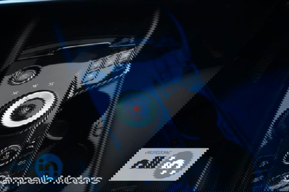 Kia Sportage usata a Venezia (12)