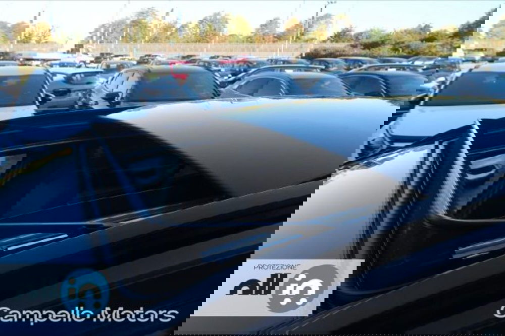 Kia Sportage usata a Venezia (13)