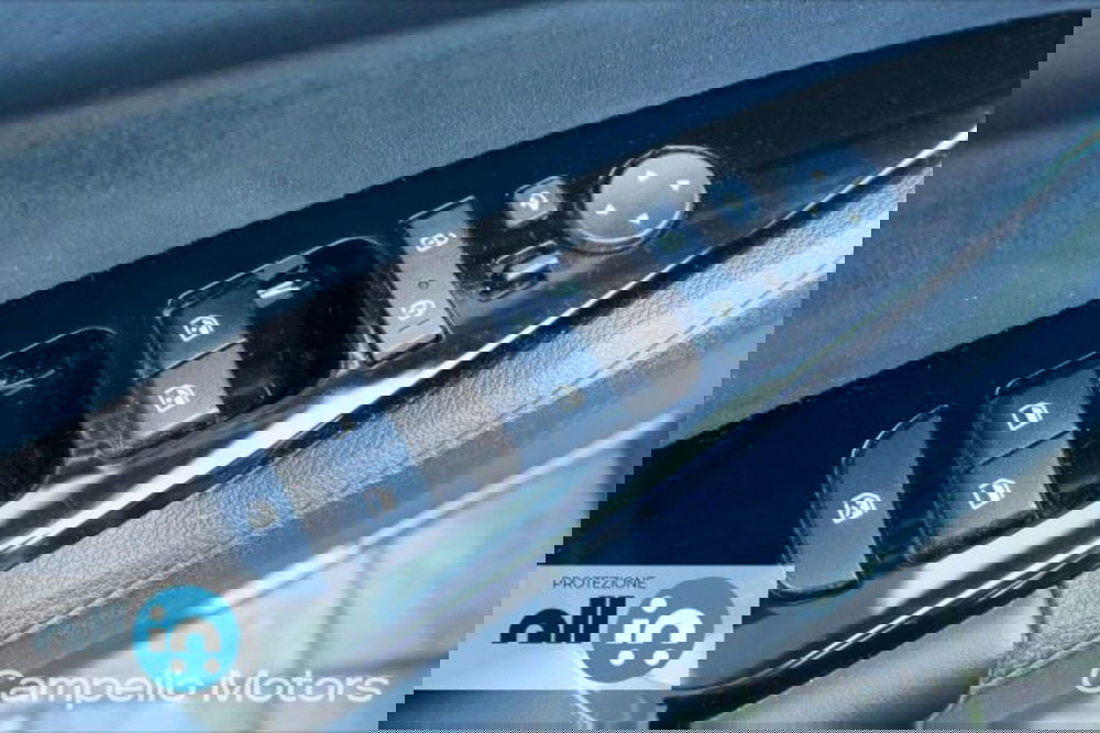 Kia Sportage usata a Venezia (15)