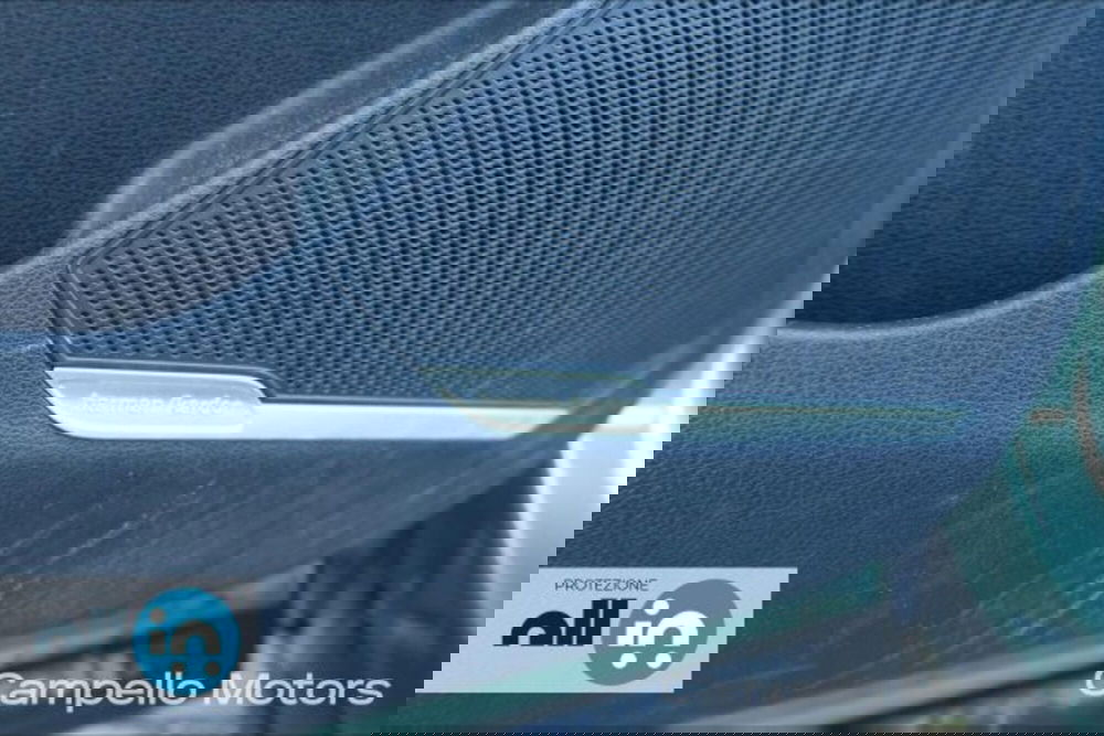 Kia Sportage usata a Venezia (16)