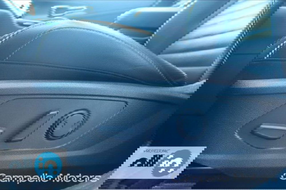 Kia Sportage usata a Venezia (17)