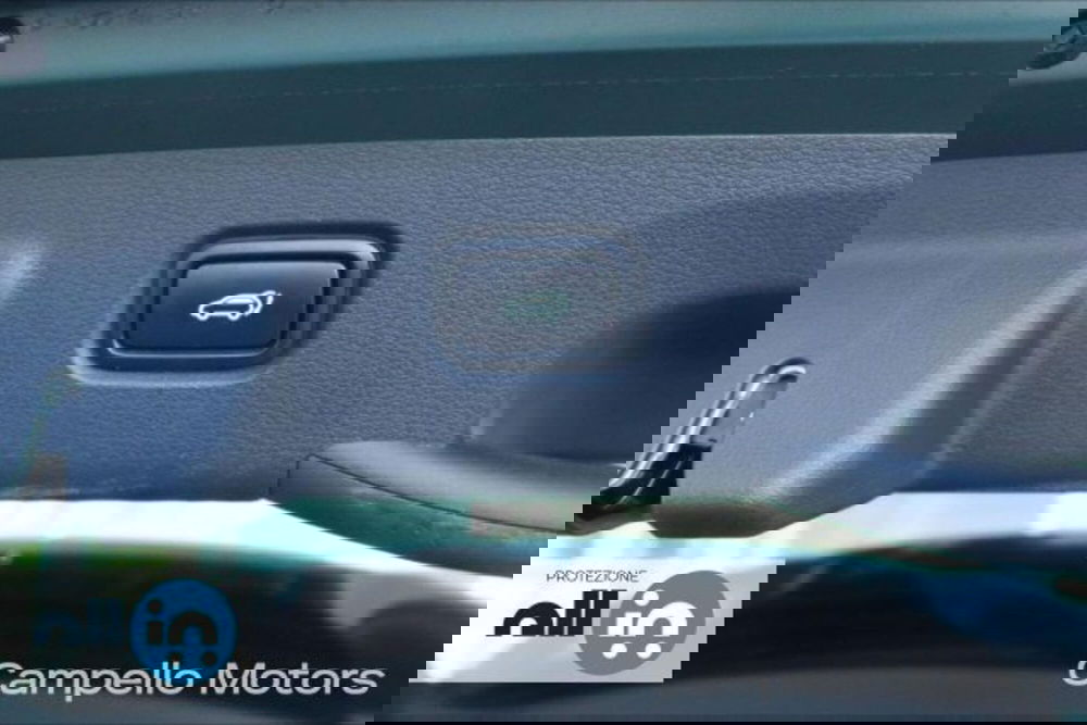 Kia Sportage usata a Venezia (18)