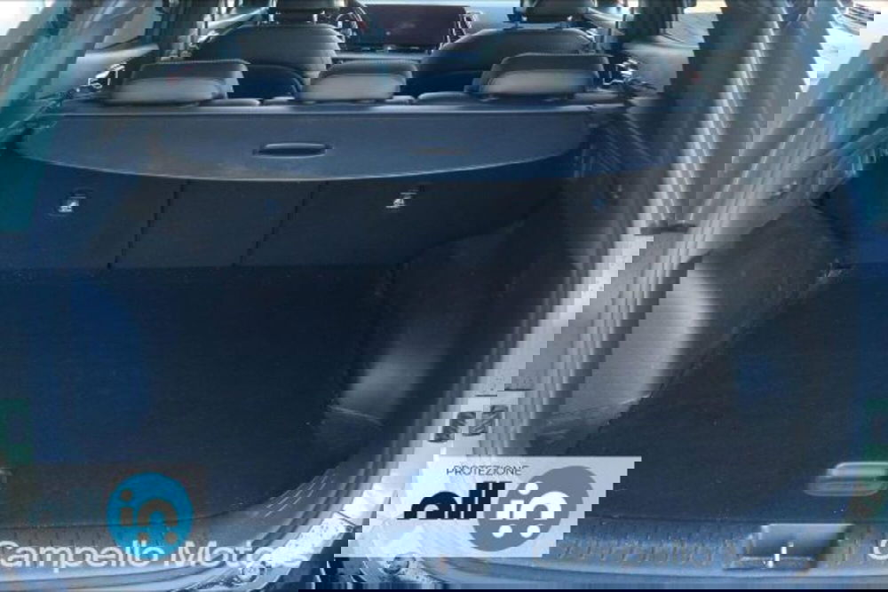 Kia Sportage usata a Venezia (19)