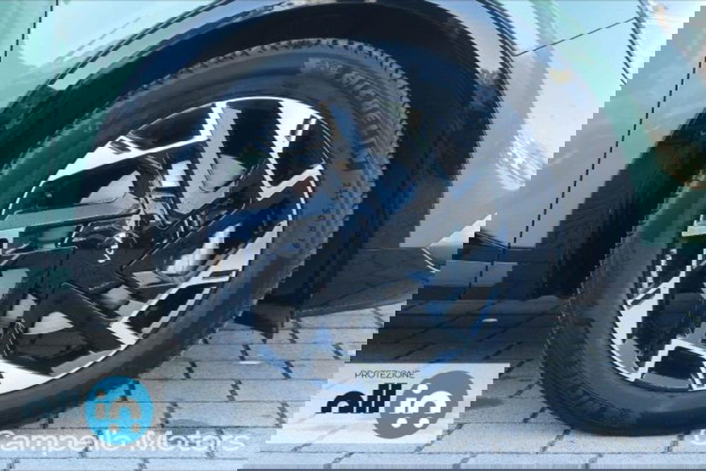 Kia Sportage usata a Venezia (20)