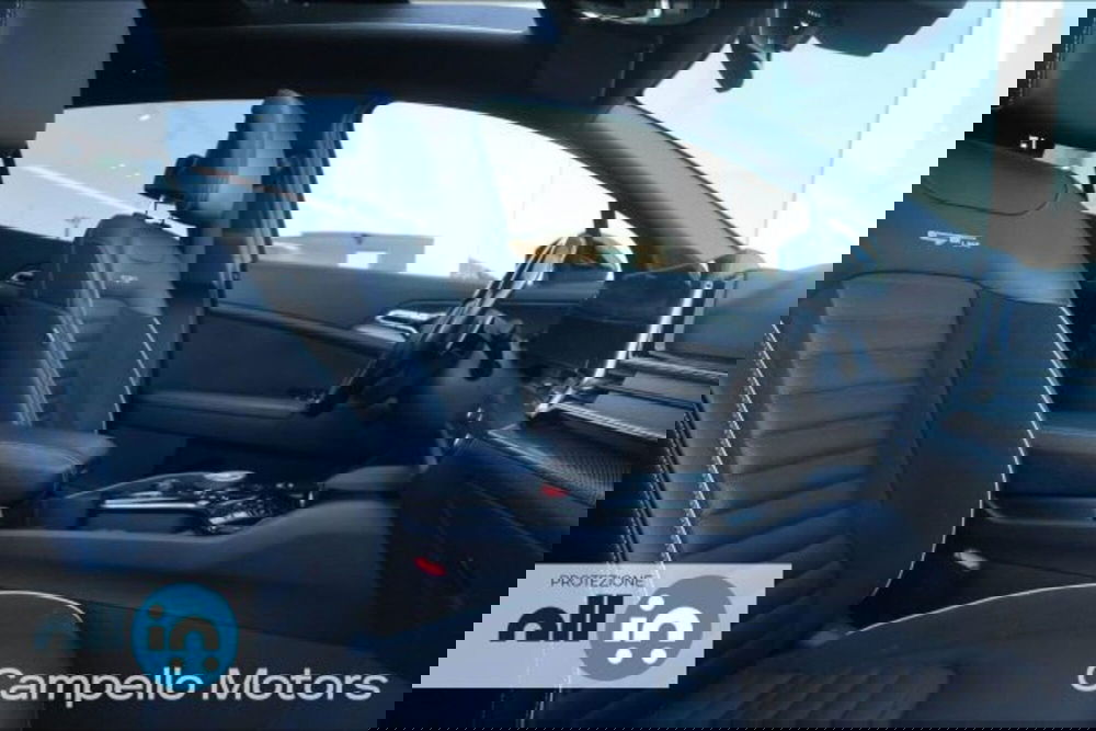 Kia Sportage usata a Venezia (5)