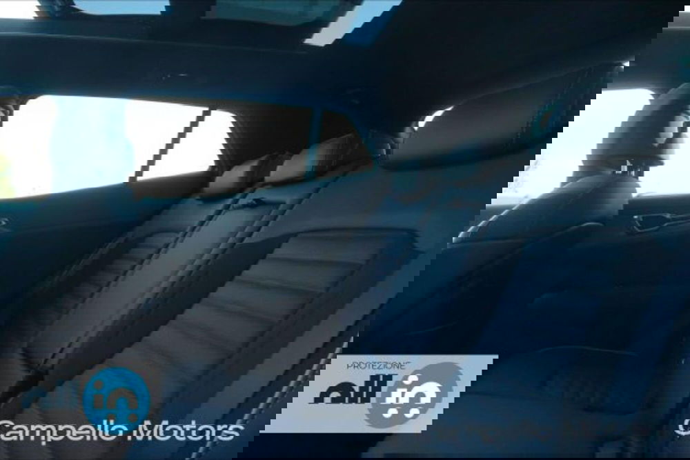 Kia Sportage usata a Venezia (6)