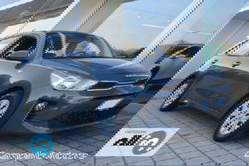 Kia Rio usata a Venezia