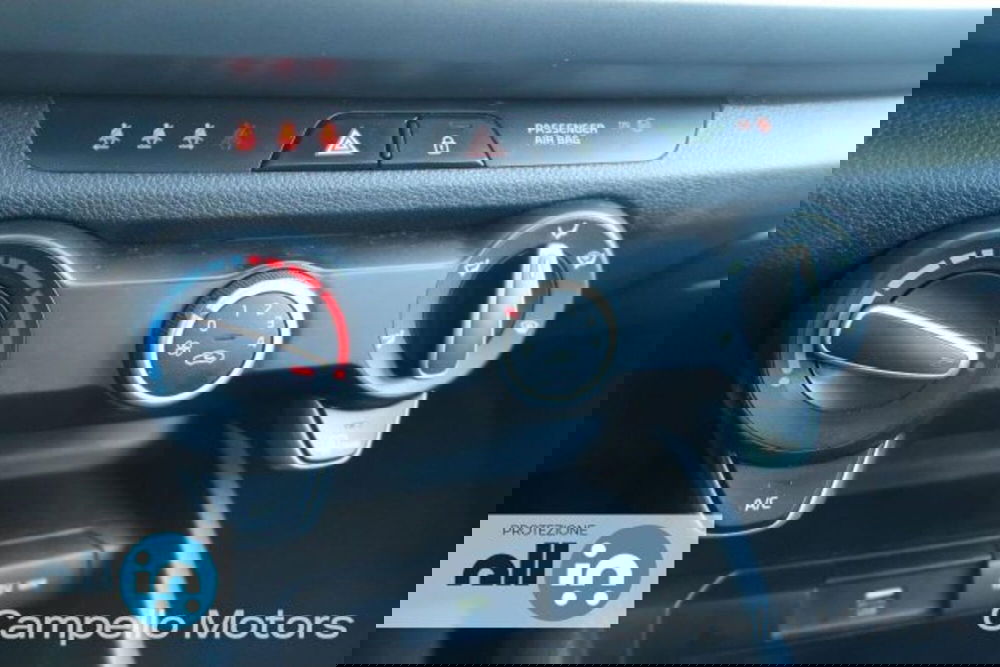 Kia Rio usata a Venezia (11)