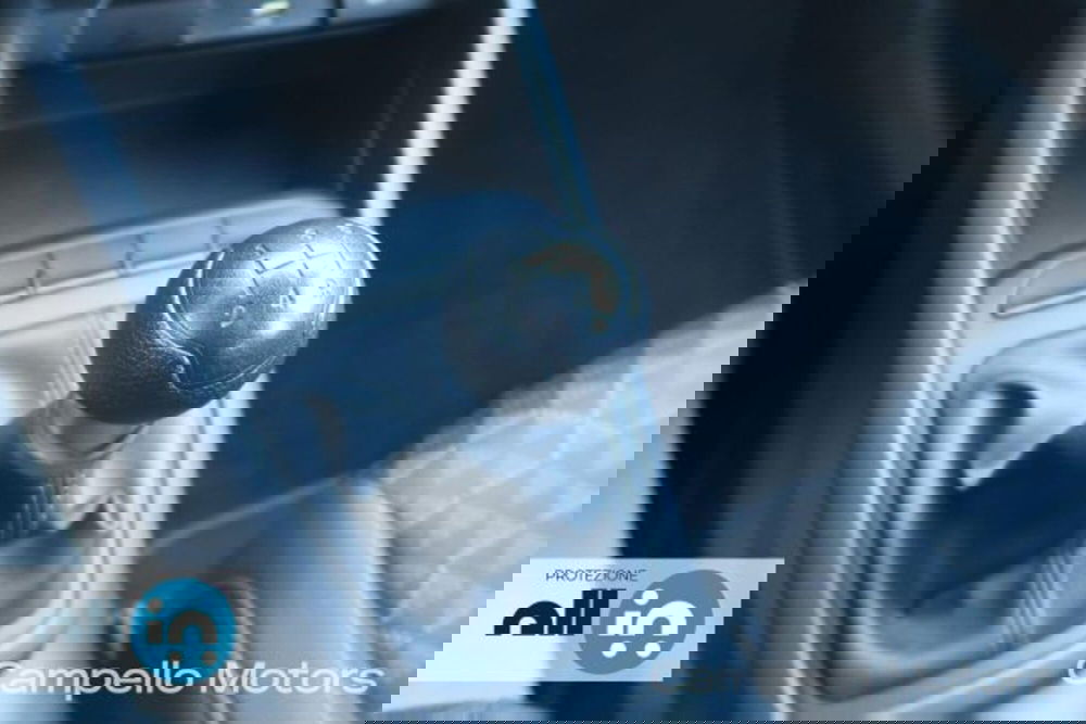 Kia Rio usata a Venezia (12)