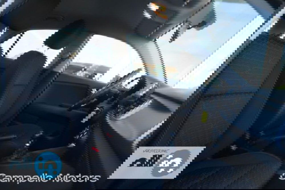 Kia Rio usata a Venezia (14)