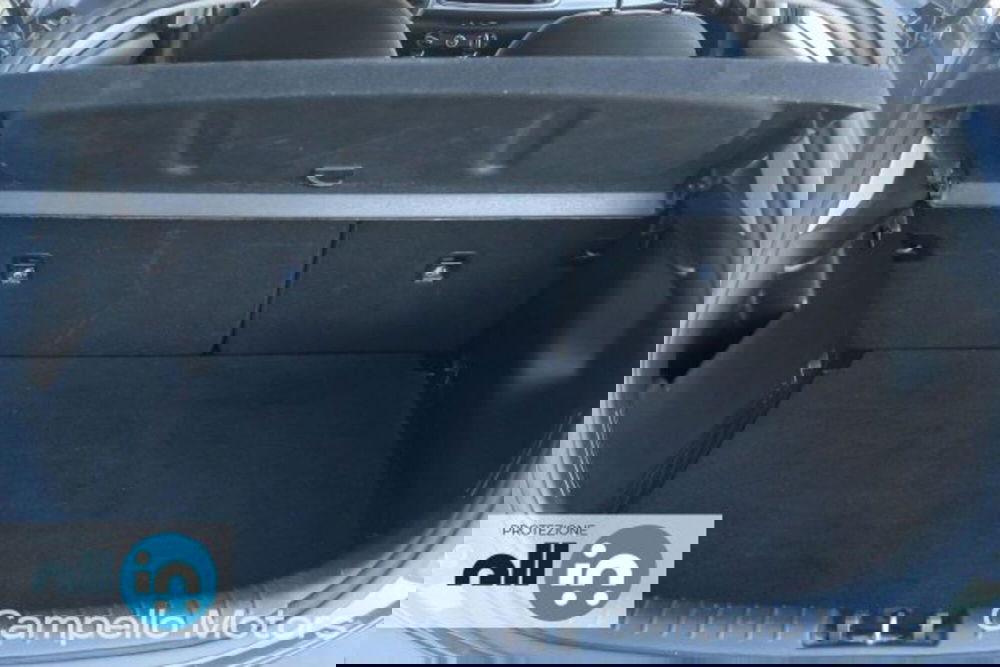 Kia Rio usata a Venezia (16)