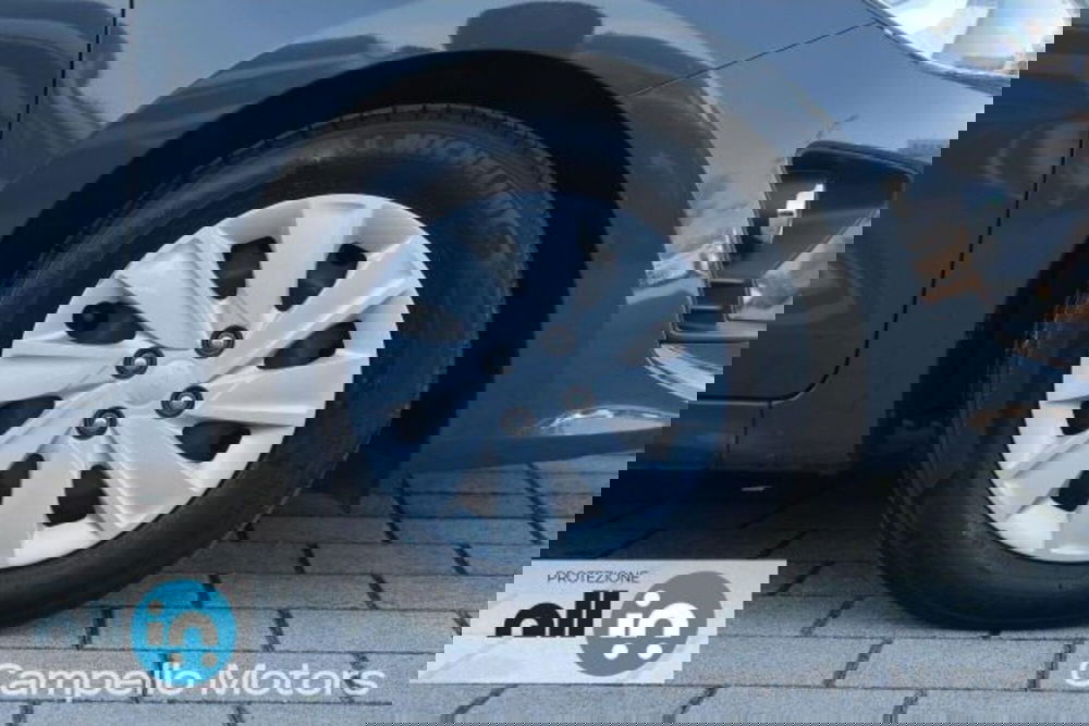 Kia Rio usata a Venezia (17)