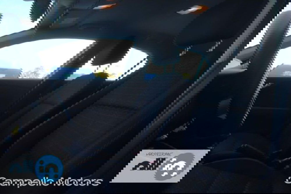 Kia Rio usata a Venezia (5)