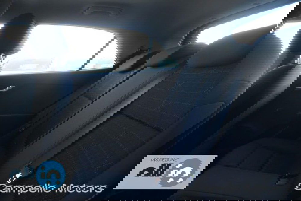 Kia Rio usata a Venezia (6)