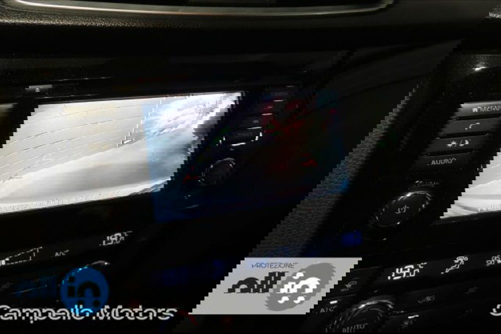 Nissan Qashqai usata a Venezia (10)