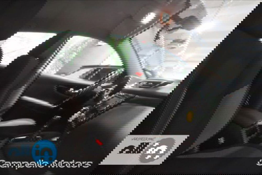 Nissan Qashqai usata a Venezia (14)