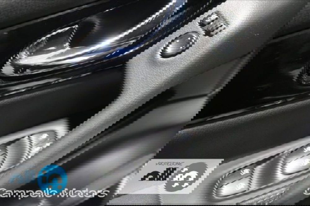 Nissan Qashqai usata a Venezia (15)