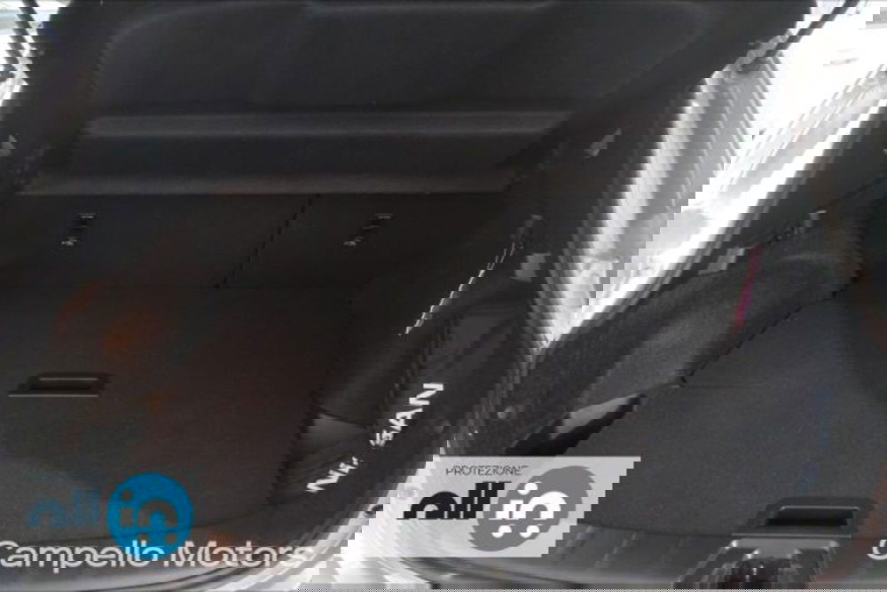 Nissan Qashqai usata a Venezia (16)