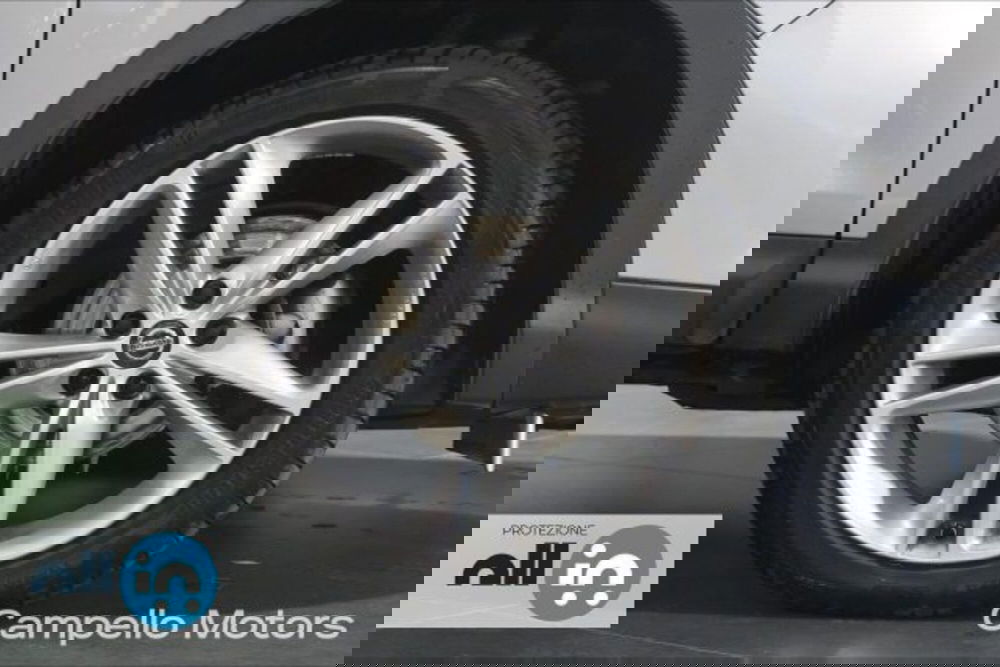 Nissan Qashqai usata a Venezia (17)