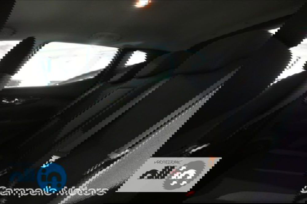 Nissan Qashqai usata a Venezia (5)