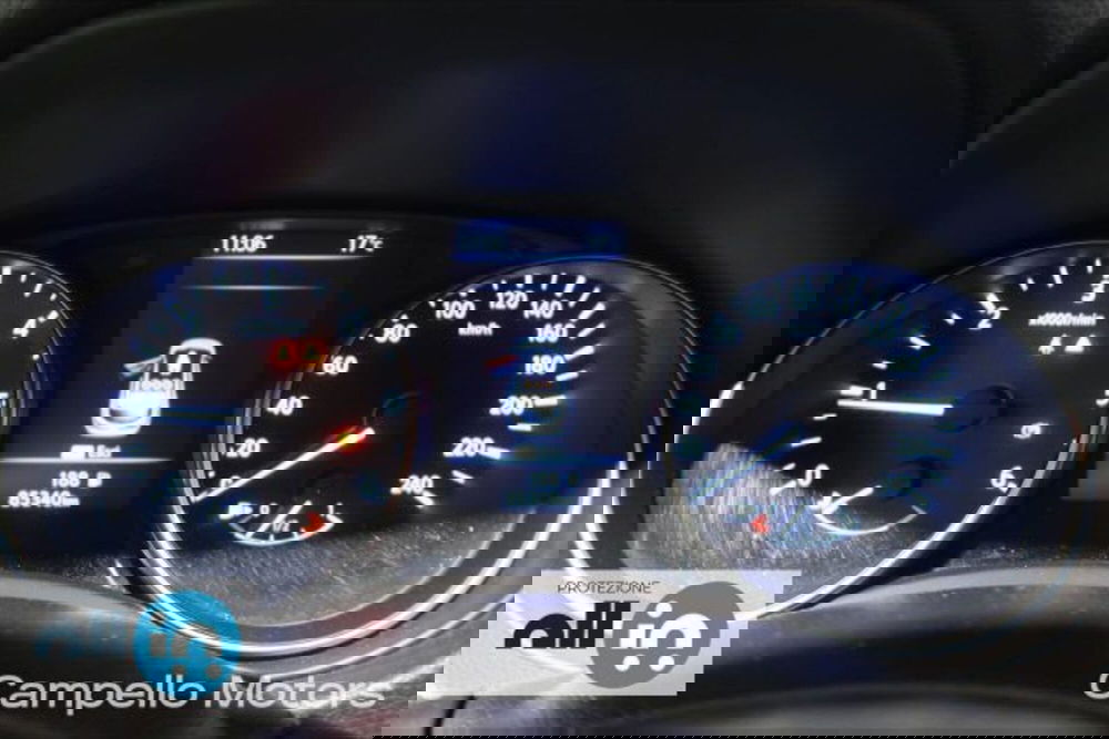 Nissan Qashqai usata a Venezia (8)