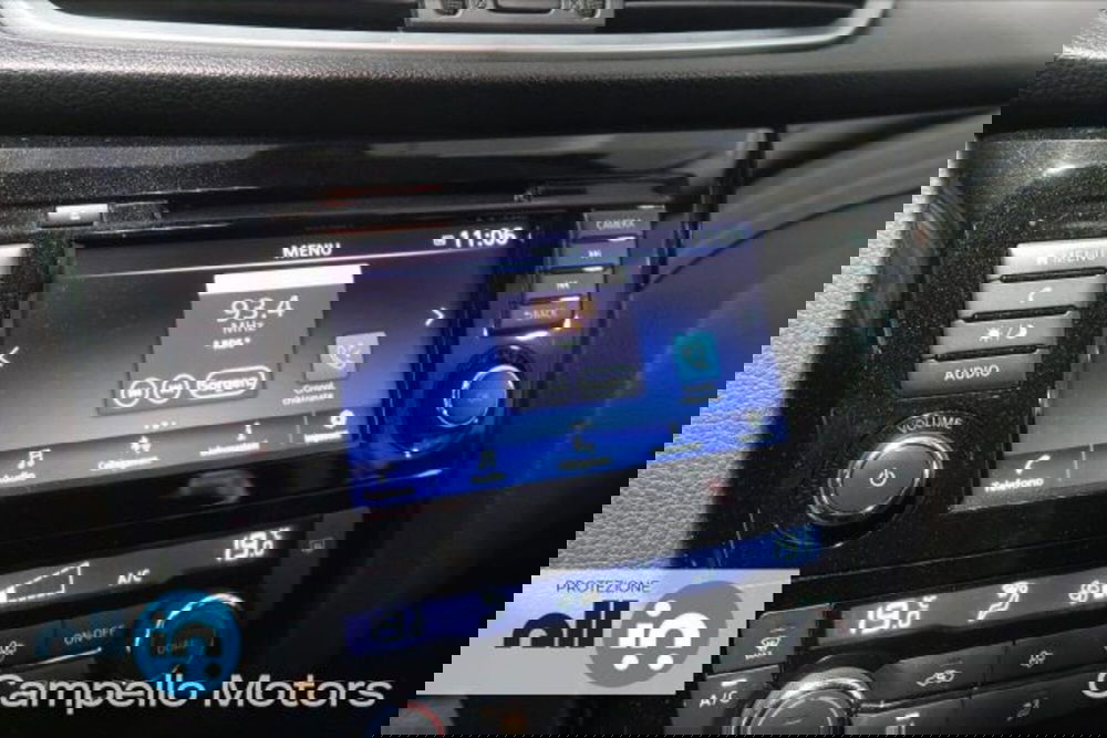 Nissan Qashqai usata a Venezia (9)