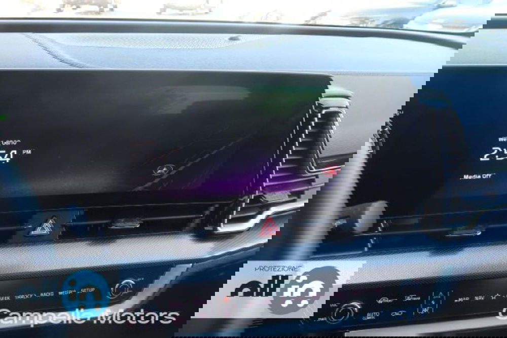 Kia Sportage usata a Venezia (10)