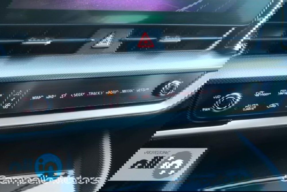 Kia Sportage usata a Venezia (12)