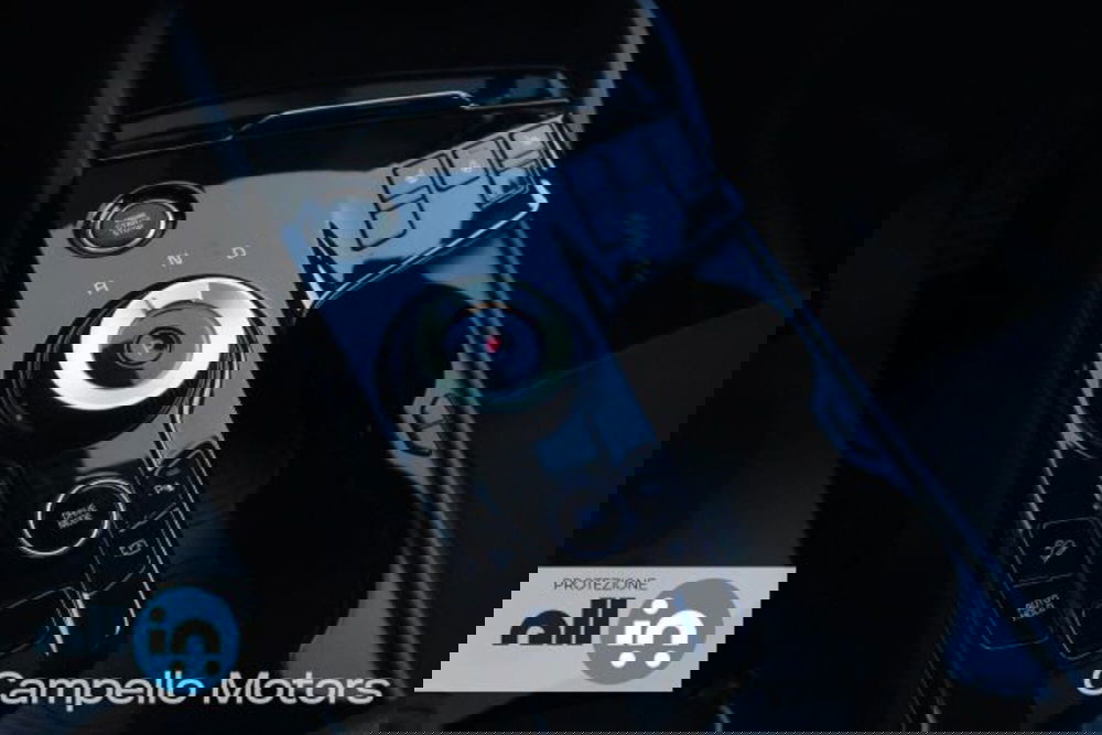 Kia Sportage usata a Venezia (13)