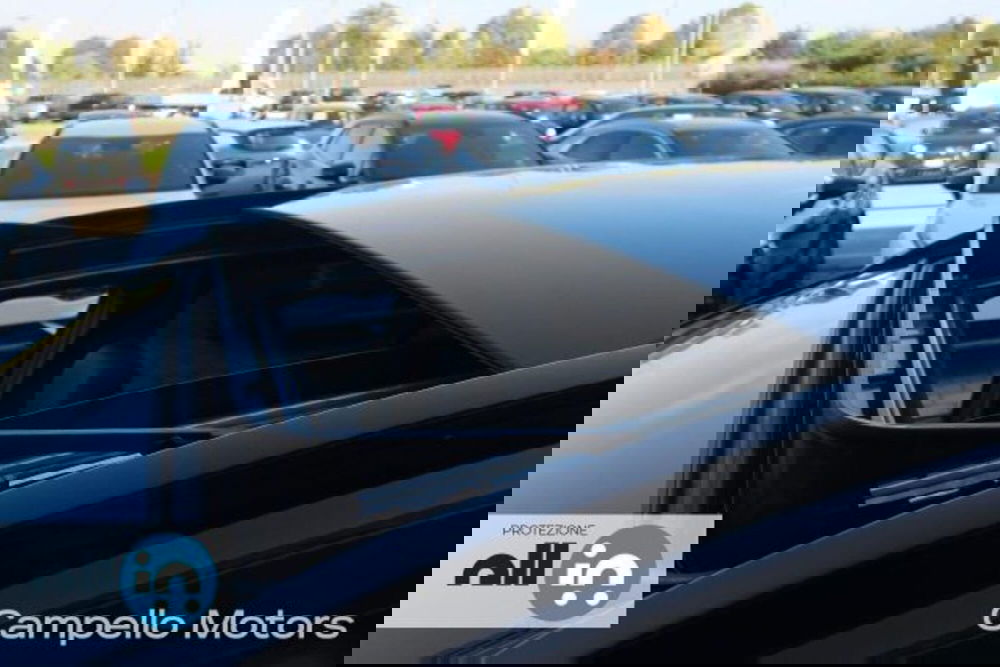 Kia Sportage usata a Venezia (14)