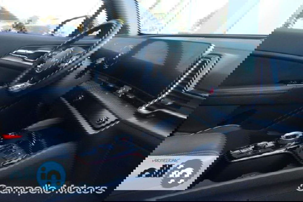 Kia Sportage usata a Venezia (15)