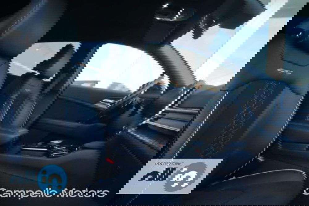 Kia Sportage usata a Venezia (16)