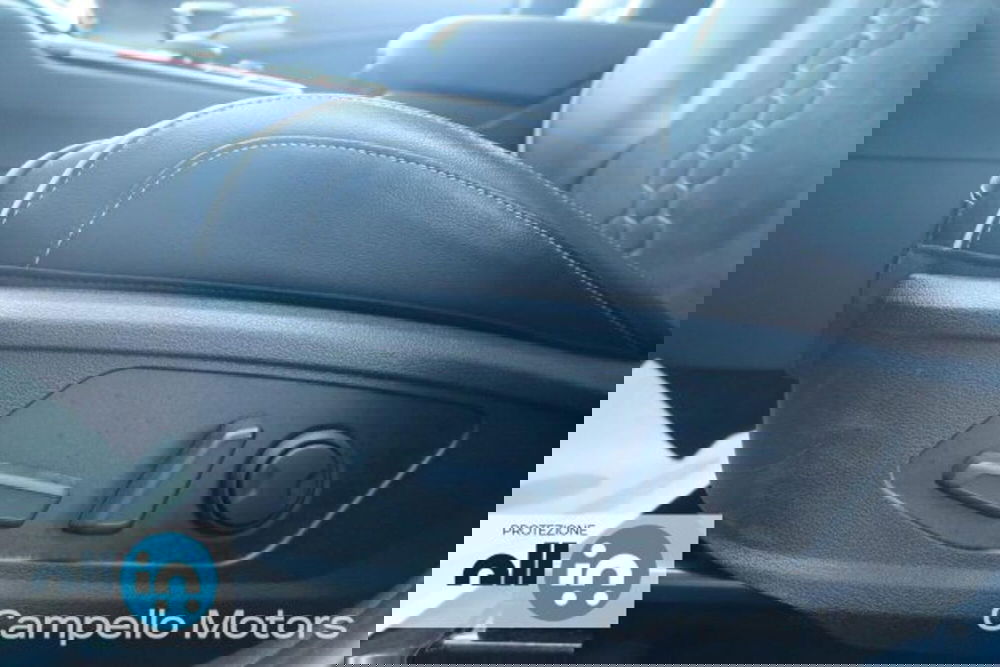 Kia Sportage usata a Venezia (17)