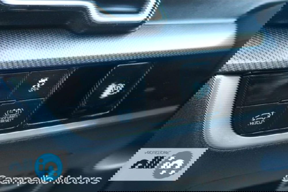 Kia Sportage usata a Venezia (18)