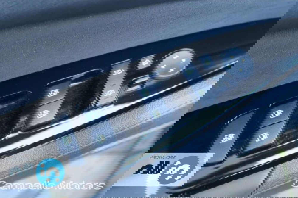 Kia Sportage usata a Venezia (19)