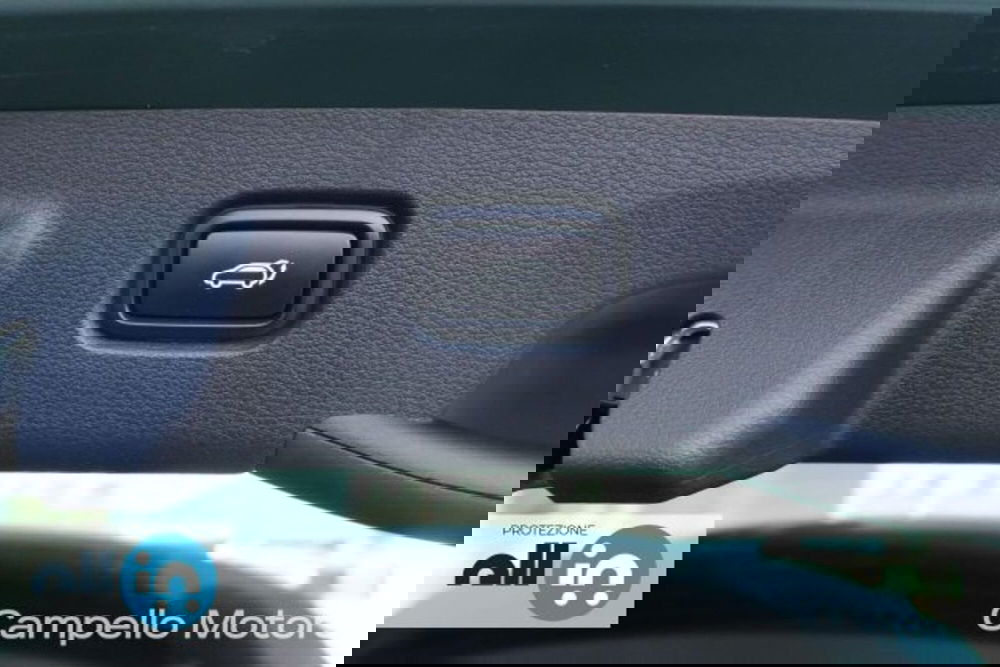 Kia Sportage usata a Venezia (20)