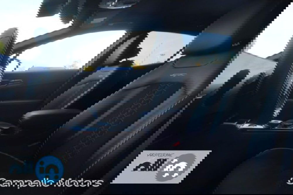 Kia Sportage usata a Venezia (5)