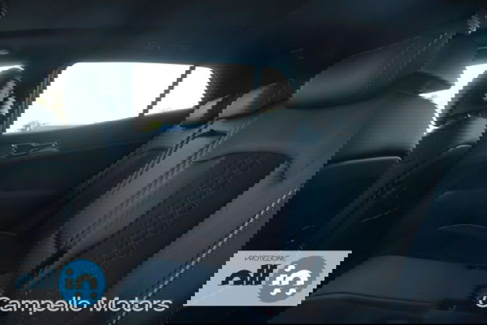 Kia Sportage usata a Venezia (6)